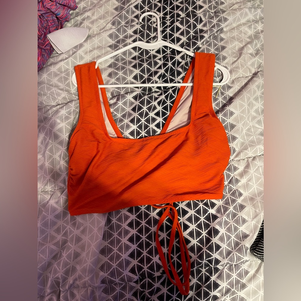 bathing suit top